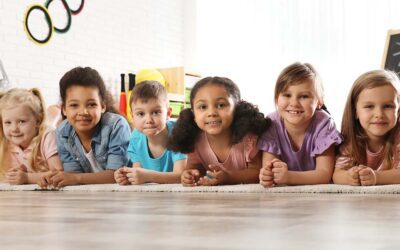 Why Choose Little Hands Academy for Preschool & Child Care
