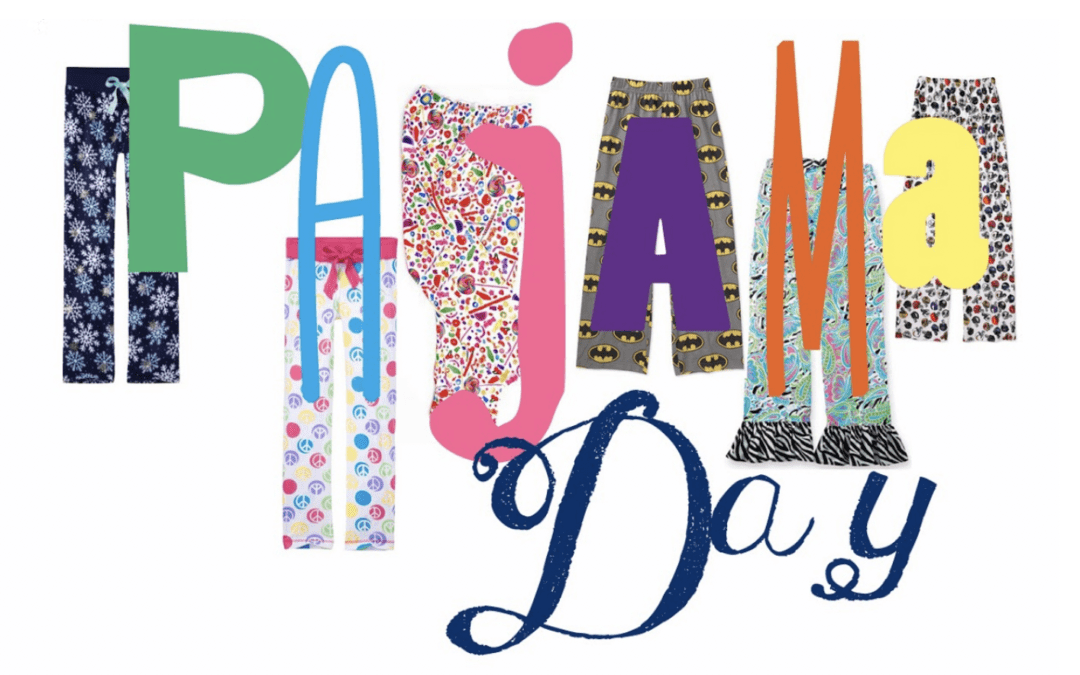 Pajama Day