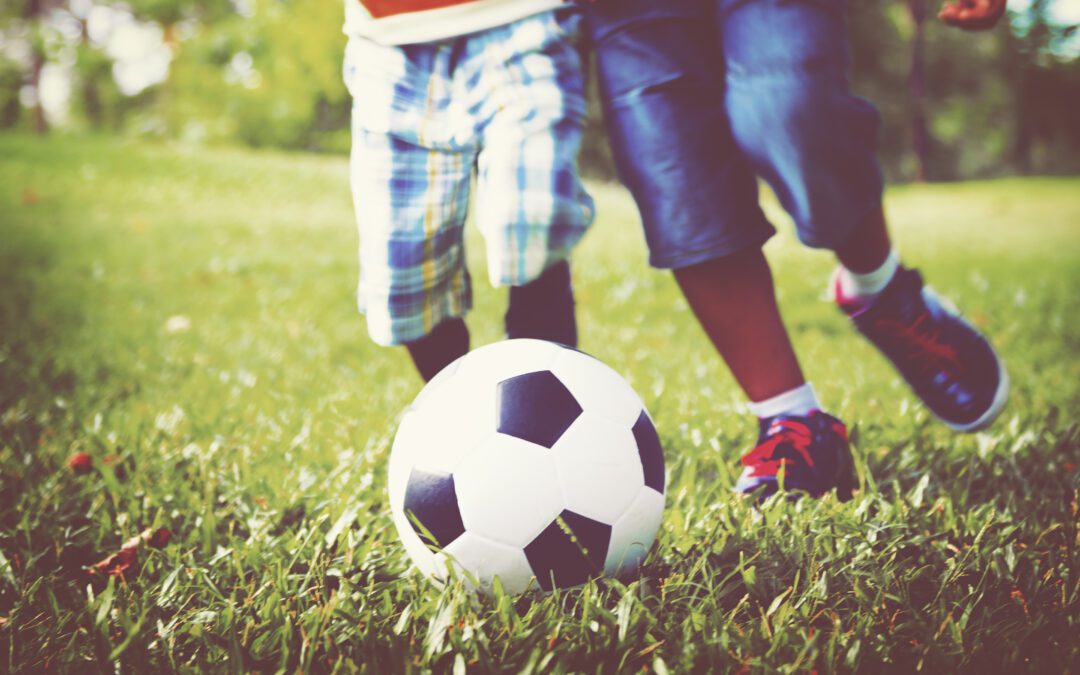 Sports and Movement Week