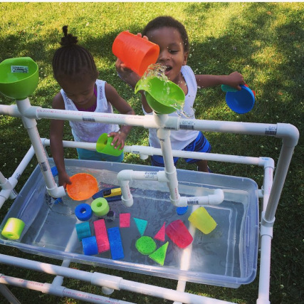 Water Exploration Week
